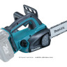 Аккумуляторная цепная пила MAKITA BUC250Z
