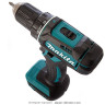 Аккумуляторная дрель-шуруповерт MAKITA DDF482RFE
