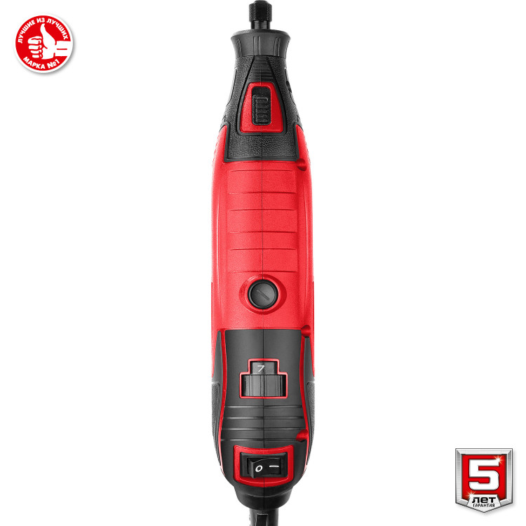 Электрический гравер ЗУБР ЗГ-135