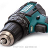Аккумуляторный ударный шуруповерт MAKITA DHP482RFE