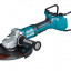 Набор аккумуляторных инструментов MAKITA SET-DGA900