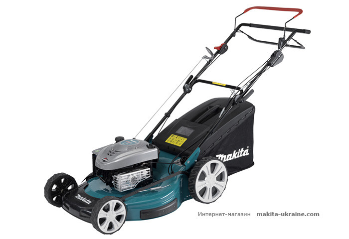 Газонокосилка MAKITA PLM4621N2