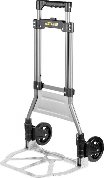 Тележка хозяйственная STAYER 38755-90