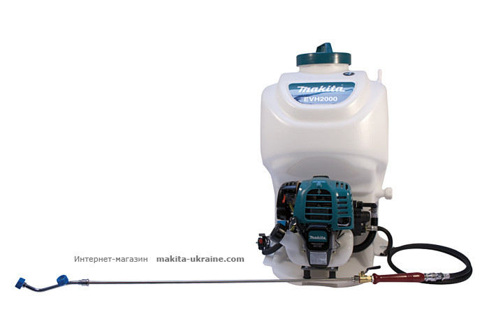 Бензоопрыскиватель MAKITA EVH2000