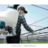 Бензоопрыскиватель MAKITA EVH2000