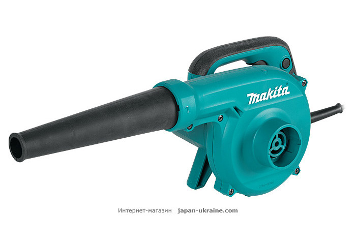 Воздуходувка-пылесос MAKITA UB1103Z