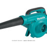Воздуходувка-пылесос MAKITA UB1103Z