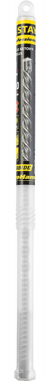 Бур по бетону SDS Plus STAYER 2930-310-08_z01