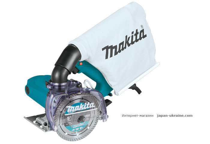Алмазная пила MAKITA 4100KB