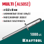 Многозажимные алюминиевые заклепки KRAFTOOL 311702-32-08
