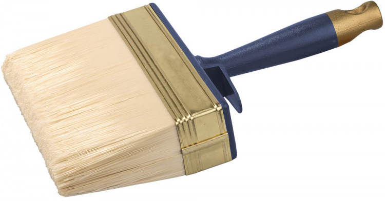 Кисть макловица малярная  ЗУБР 01817-14