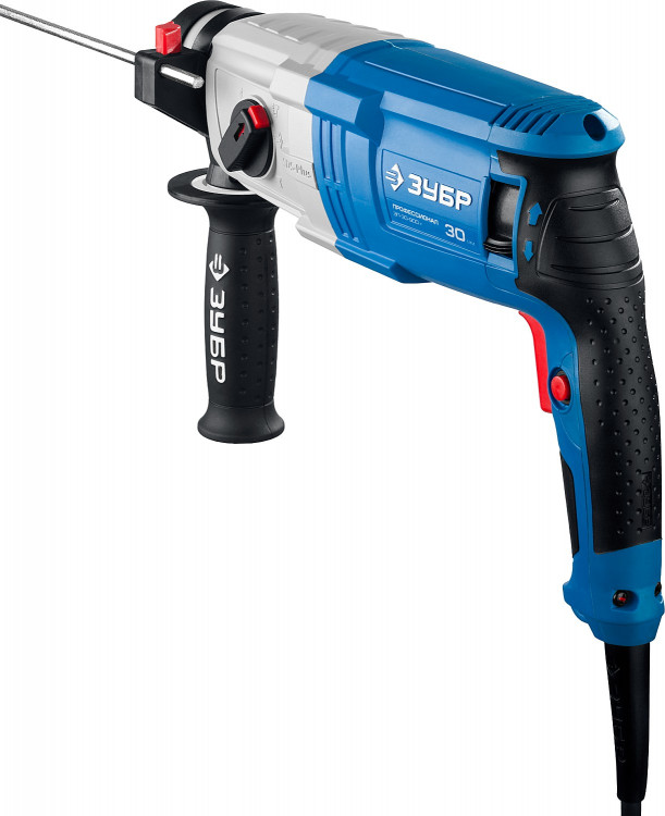 Перфоратор ЗУБР ЗП-30-900 К