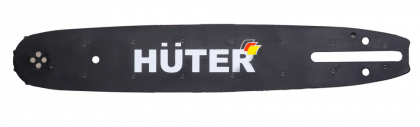 Шина CS-121 HUTER для бензопилы BS-25