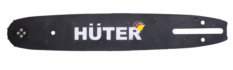 Шина CS-121 HUTER для бензопилы BS-25