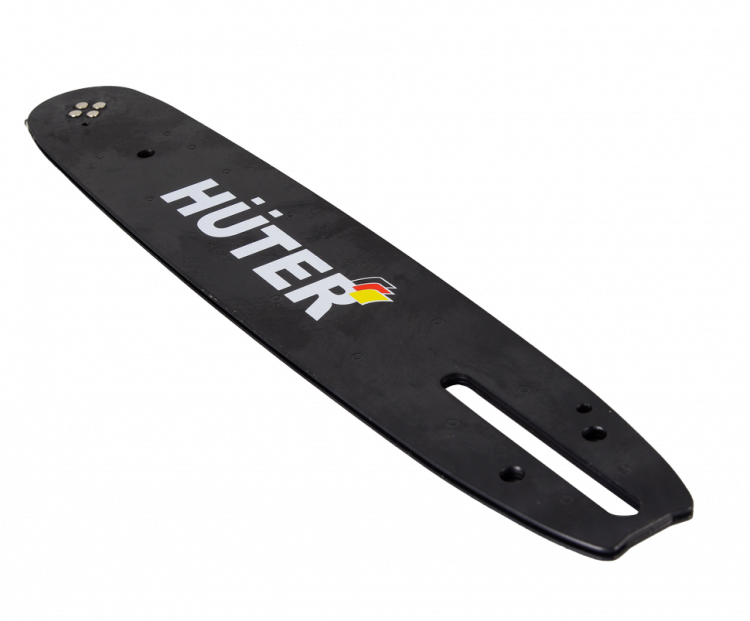 Шина CS-121 HUTER для бензопилы BS-25