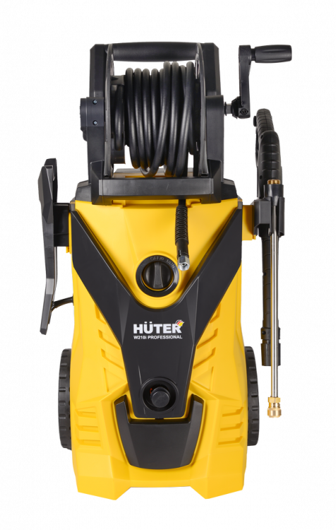 Мойка Huter W210i PROFESSIONAL