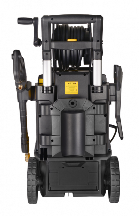 Мойка Huter W210i PROFESSIONAL