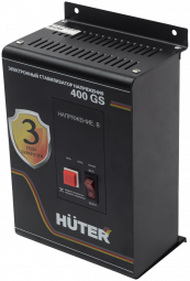 Стабилизатор HUTER 400GS