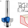 Фреза кромочная калевочная ЗУБР 28702-22.2
