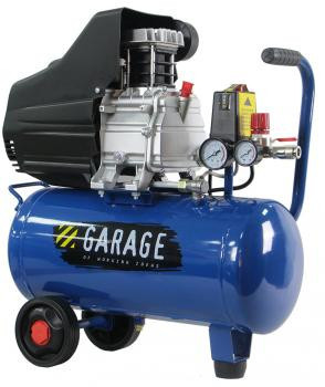 Компрессор поршневой GARAGE PK 24.F250/1.5