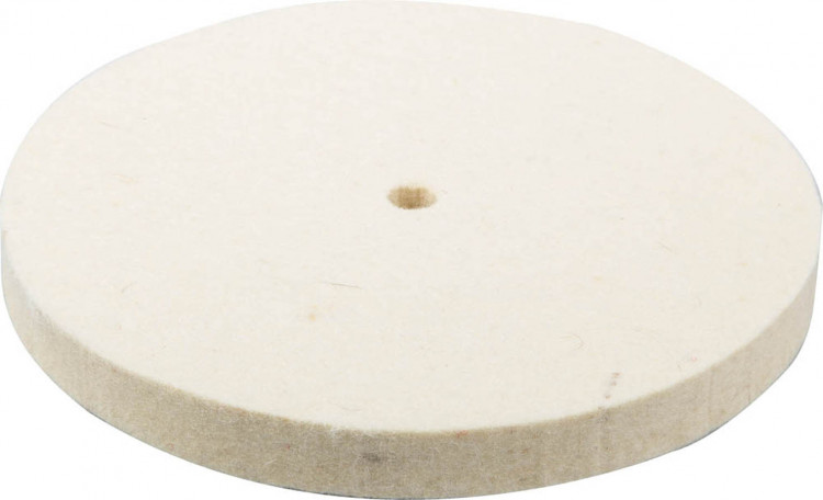 Полировальная насадка ЗУБР 3593-150