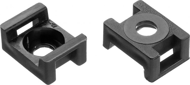 Площадка под хомут ЗУБР 30921