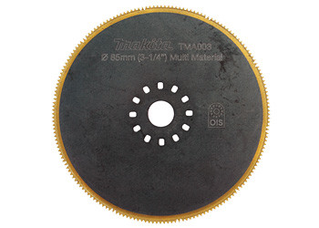 Пильный диск MAKITA TMA003 (B-21294)