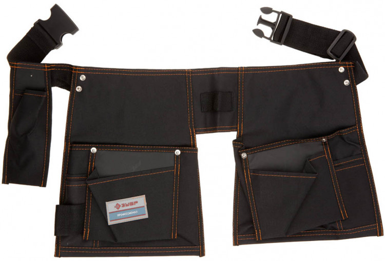 Пояс для инструмента ЗУБР 38654