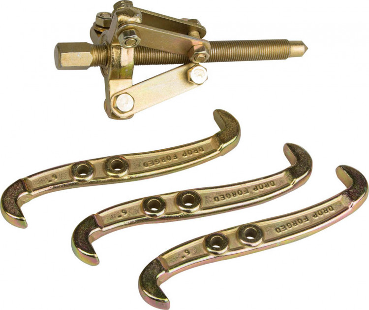 Съемник подшипников STAYER 43220-150