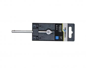 Вороток Т-образный на 1/4"