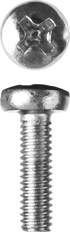 Винты ЗУБР 303150-04-010