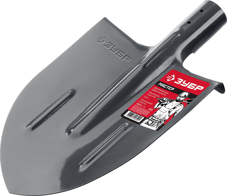 Лопата штыковая ЗУБР 39414