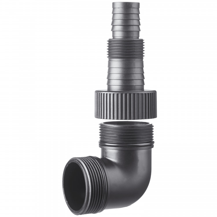 Насос дренажный погружной ЗУБР НПГ-М1-900