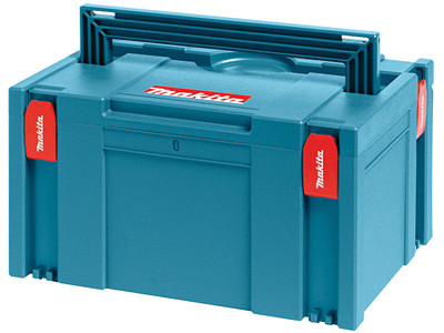 Кейс MakPac MAKITA 824783-6