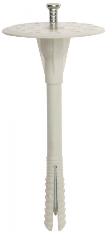 Дюбели для теплоизоляции ЗУБР 4-301525-10-120