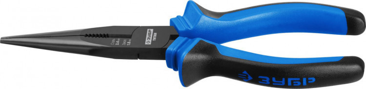 Тонкогубцы ЗУБР 22015-3-20