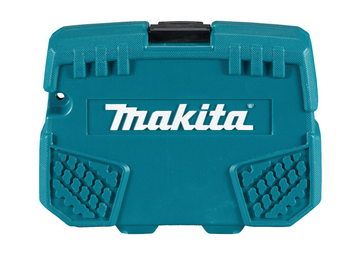 Набор головок с трещоткой MAKITA B-65567