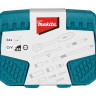 Набор головок с трещоткой MAKITA B-65567