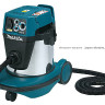 Пылесос MAKITA VC2211M