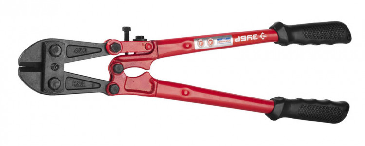 Болторез ЗУБР 23311-045