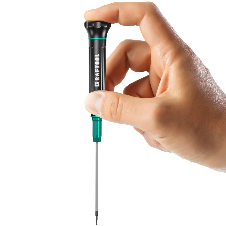 Отвертка для точных работ KRAFTOOL 25685-2.0
