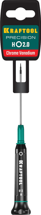 Отвертка для точных работ KRAFTOOL 25685-2.0