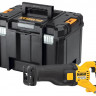 Аккумуляторная ножовка DeWALT DCS389NT
