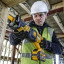 Аккумуляторная ножовка DeWALT DCS389NT