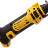 Аккумуляторный фрезер для вырезания гипсокартона DeWALT DCS551NT