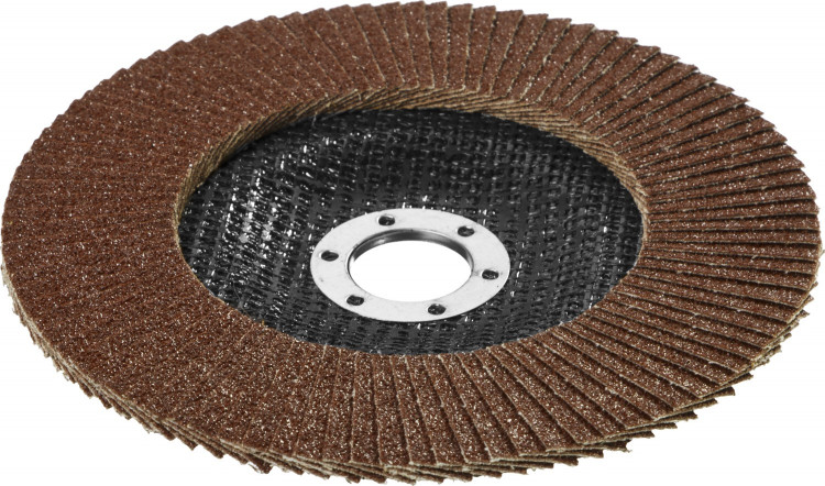 Круг торцевой по дереву и металлу для УШМ 150х22.2 STAYER 36581-150-040