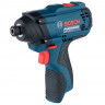 Аккумуляторный шуруповерт BOSCH GDR 120-LI