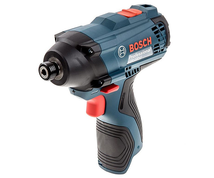 Аккумуляторный шуруповерт BOSCH GDR 120-LI