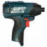 Аккумуляторный шуруповерт BOSCH GDR 120-LI