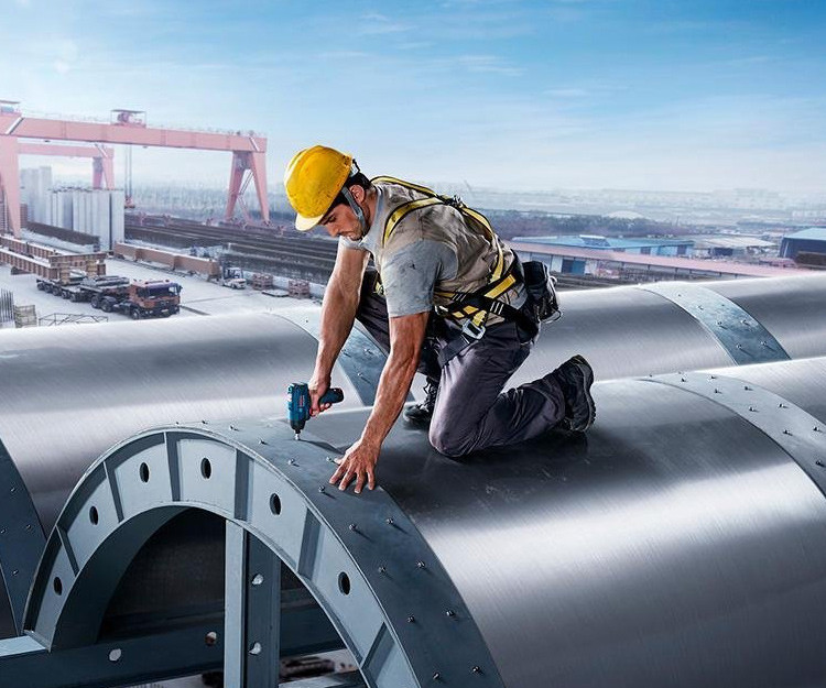 Аккумуляторный шуруповерт BOSCH GDR 120-LI